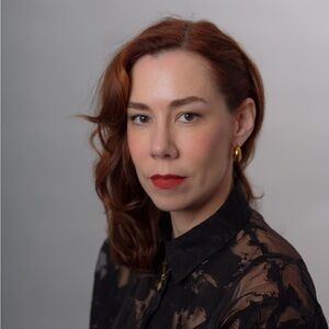 Meet your Posher, Nancy